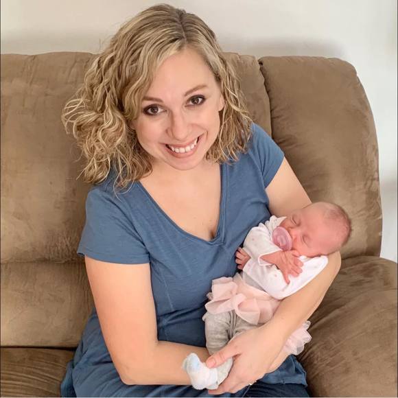 Meet your Posher, Kellie - Picture 1 of 1